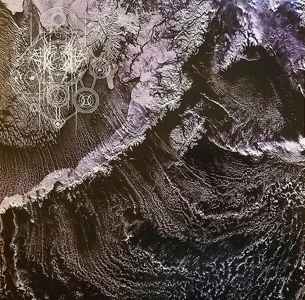 Nekrasov : The Mirror Void (CD, Album, Dig)