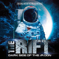 Various : The Rift - Dark Side Of The Moon (Original Motion Picture Soundtrack) (CD, Album)