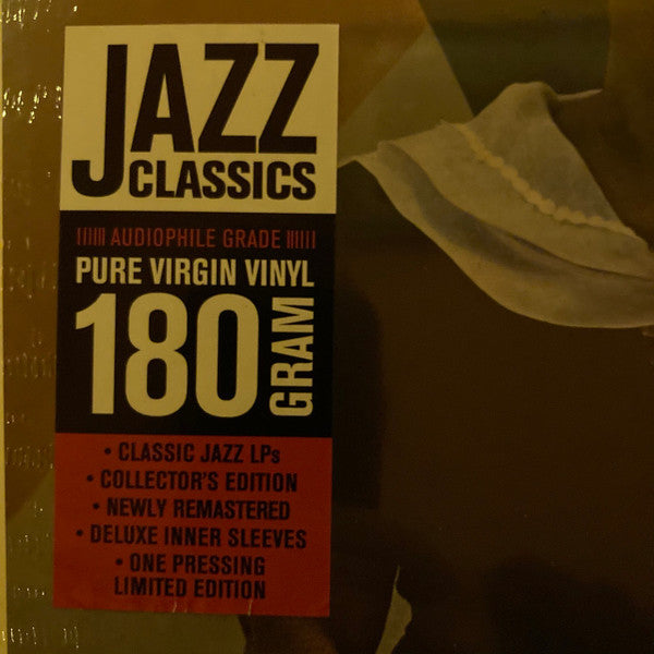 Duke Ellington And His Orchestra Featuring Mahalia Jackson : Black, Brown And Beige (LP, Album, RE)