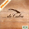 Various : ... De Cuba (CD, Comp)