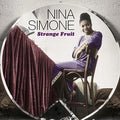 Nina Simone : Strange Fruit (2xCD, Comp, RM)