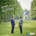 Wolfgang Amadeus Mozart, Ulf Schneider, Stephan Imorde : Violin Sonatas (CD, Album)