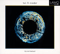 Øyvind Mæland : Sci-fi-Lieder (CD, Album)