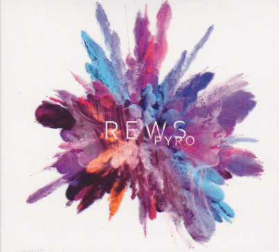 Rews : Pyro (CD, Album)