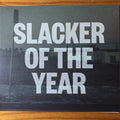 Jim Lawrie (2) : Slacker Of The Year (CD, Album)