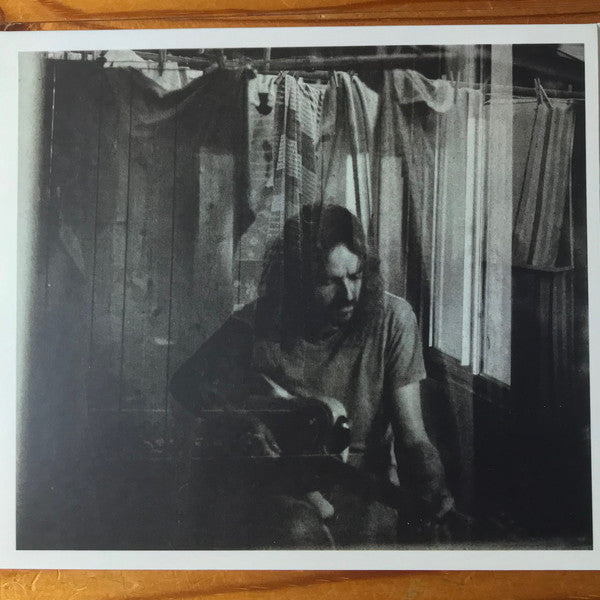 Jim Lawrie (2) : Slacker Of The Year (CD, Album)