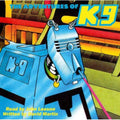 John Leeson : The Adventures of K9 (CD, Album)