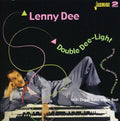 Lenny Dee (2) : Double Dee-Light (2xCD, Comp)
