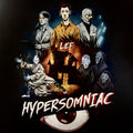 Lorenzo Esposito Fornasari : Hypersomniac (LP, Album)