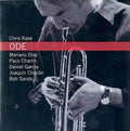 Chris Kase : ODE (CD)