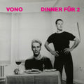 Vono : Dinner Für 2 (CD, Album, RE)