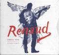 Renaud : Phénix Tour (2xCD, Album + 2xDVD-V + Box, Dlx, Ltd)