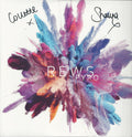 Rews : Pyro (LP, Album, Whi)