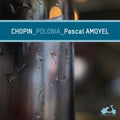 Frédéric Chopin, Pascal Amoyel : Polonia (CD, Album)