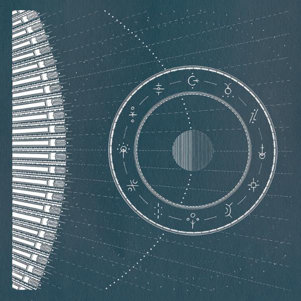 Bruno Major : A Song For Every Moon (CD, Album)