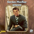Gordon MacRae : Never Till Now (2xCD, Comp)