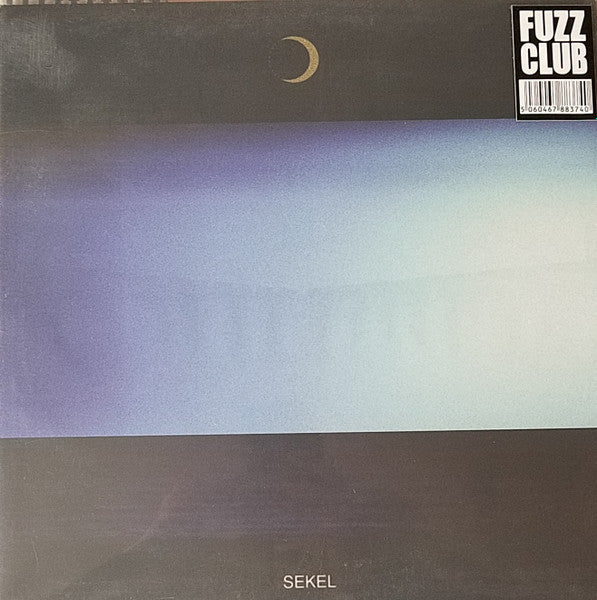 Sekel (2) : Sekel (LP, Album, Ltd, Mil)