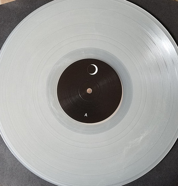 Sekel (2) : Sekel (LP, Album, Ltd, Mil)