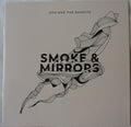 Jess And The Bandits : Smoke & Mirrors (CD, Album)