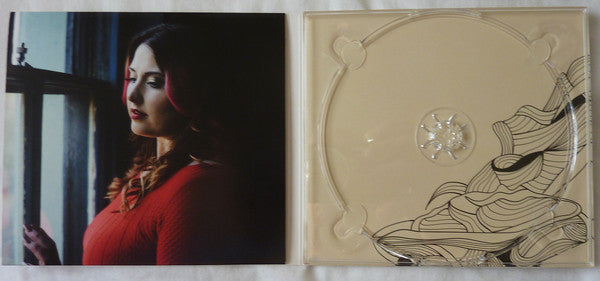 Jess And The Bandits : Smoke & Mirrors (CD, Album)