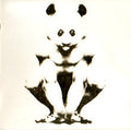 Vitreo : Panda 4 Fun (CD)
