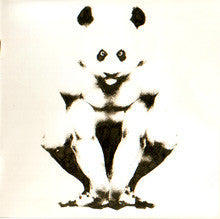 Vitreo : Panda 4 Fun (CD)