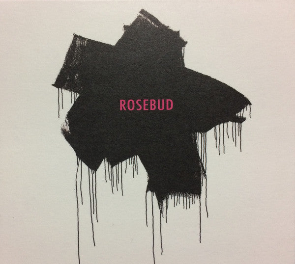 Eraldo Bernocchi, F.M. Einheit, Jo Quail : Rosebud (CD, Album)