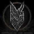 Malkavian (2) : Annihilating The Shades (CD, Album)
