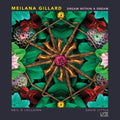 Meilana Gillard : Dream Within A Dream (CD, Album)