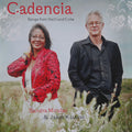 Sandra Mirabal & Jakob Klaasse : Cadencia - Songs From Haiti And Cuba (CD, Album)