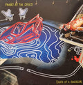 Panic! At The Disco : Death Of A Bachelor (LP, Album)