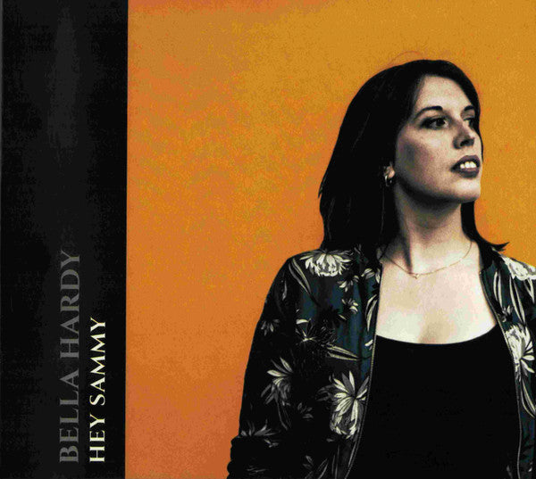 Bella Hardy : Hey Sammy (CD, Album)