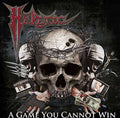 Heretic (10) : A Game You Cannot Win (CD, Album)