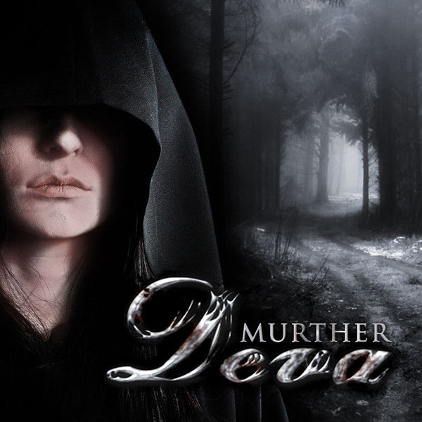 Deva (3) : Murther (CD, Album)