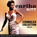 Eartha Kitt : The Singles Collection 1952-62 (2xCD, Comp)
