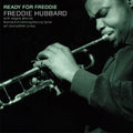 Freddie Hubbard : Ready For Freddie (CD, Album, Mono, RE)