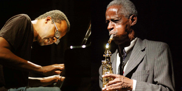 Roscoe Mitchell, Matthew Shipp : Accelerated Projection (CD, Album)