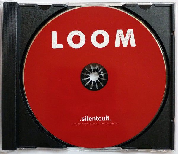 LOOM (13) : LOOM (CD, Album)