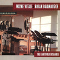Wayne Vitale & Brian Baumbusch, The Lightbulb Ensemble : Mikrokosma (CD, Album)