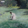 Johannes Brahms, Dace Kļava, Aldis Liepins, Latvian Radio Choir, Sigvards Kļava : Liebeslieder (CD, Album)