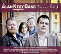 The Alan Kelly Gang : The Last Bell (CD, Album)