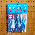 Eight Rounds Rapid : Objet D'Art (LP, Album)