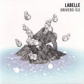 Labelle (3) : Univers-île (CD, Album, Dig)