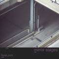 Floral Print : Mirror Stages (LP, Ltd, S/Edition, Tra)
