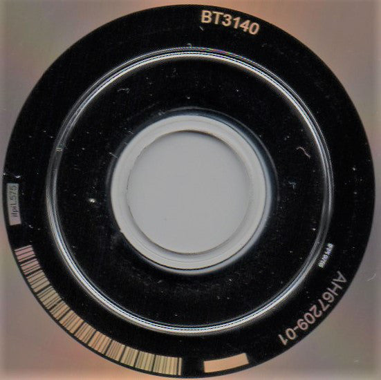 Various : Rockabilly Revolution (3xCD, Comp, RM)