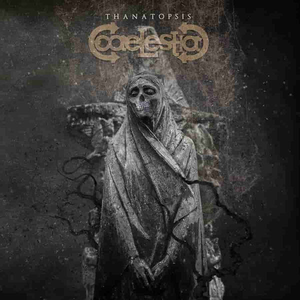 Caelestia : Thanatopsis (CD, Album)