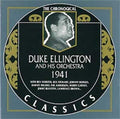 Duke Ellington And His Orchestra : 1941 (CD, Comp)