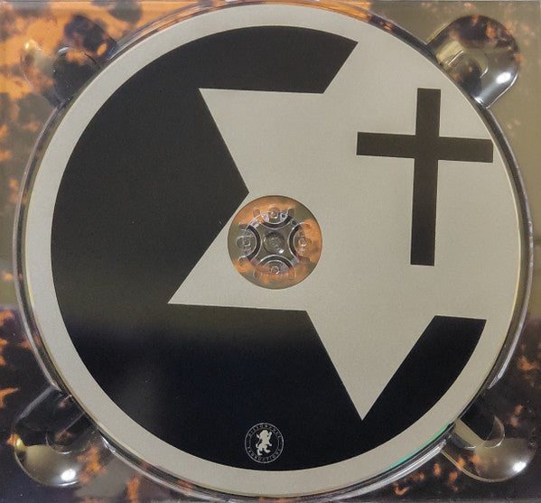 Ministry : Animositisomina (CD, Album, RE, Dig)