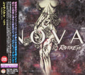 RavenEye : Nova (CD, Album)