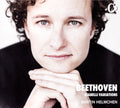 Ludwig van Beethoven - Martin Helmchen : Diabelli Variations (CD, Album)
